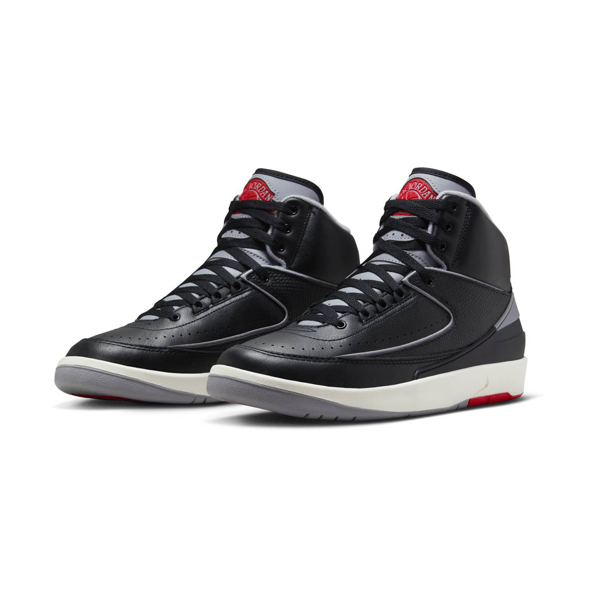 Air Jordan 2 Retro Men's Shoes