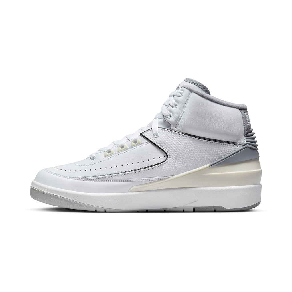 Air Jordan 2 Retro 	Men's Shoes