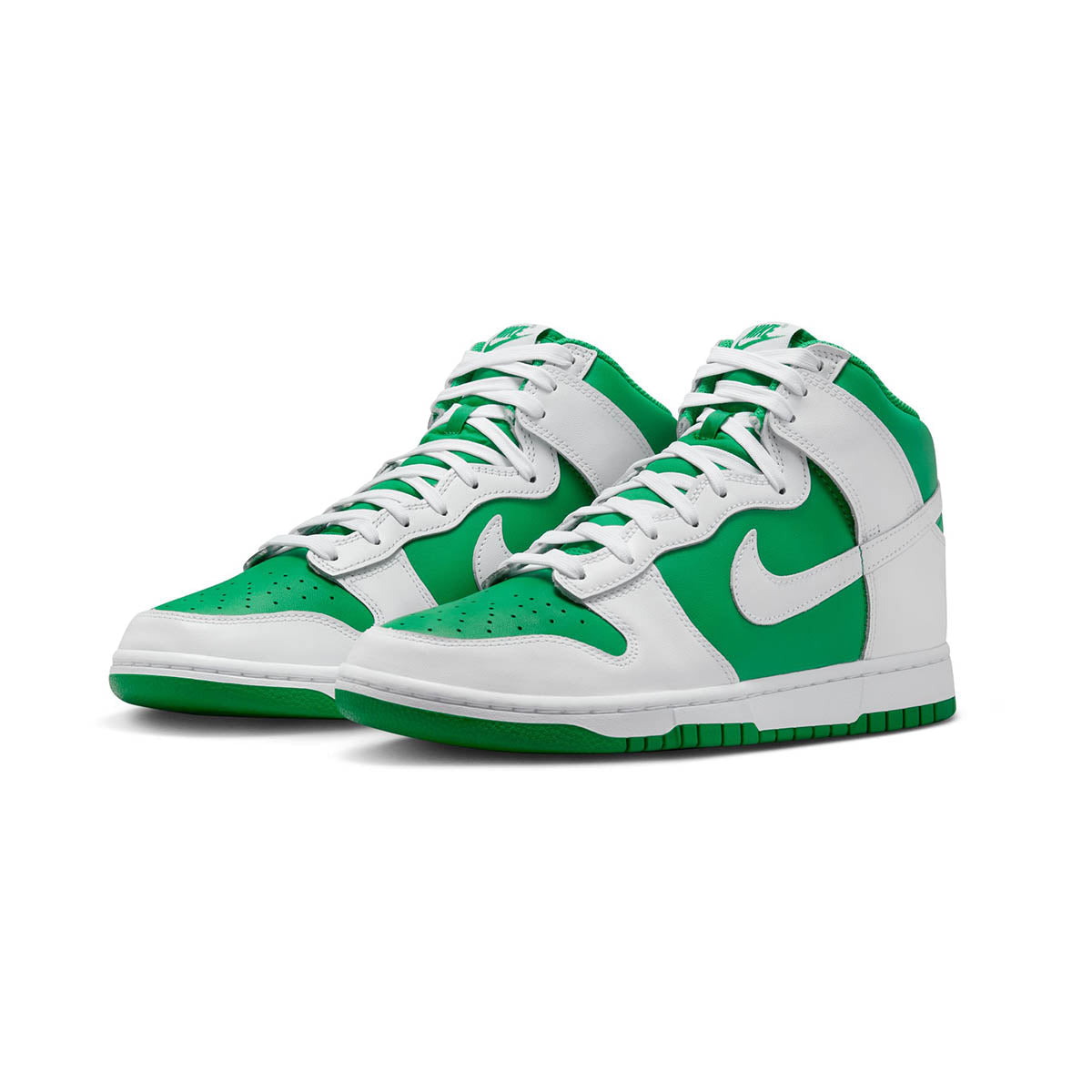 Nike Dunk High Retro 	Men's Shoes