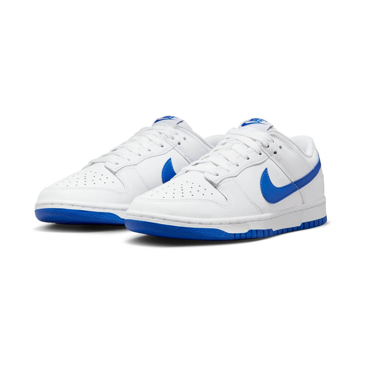 Nike Dunk Low Retro Men's Shoes
