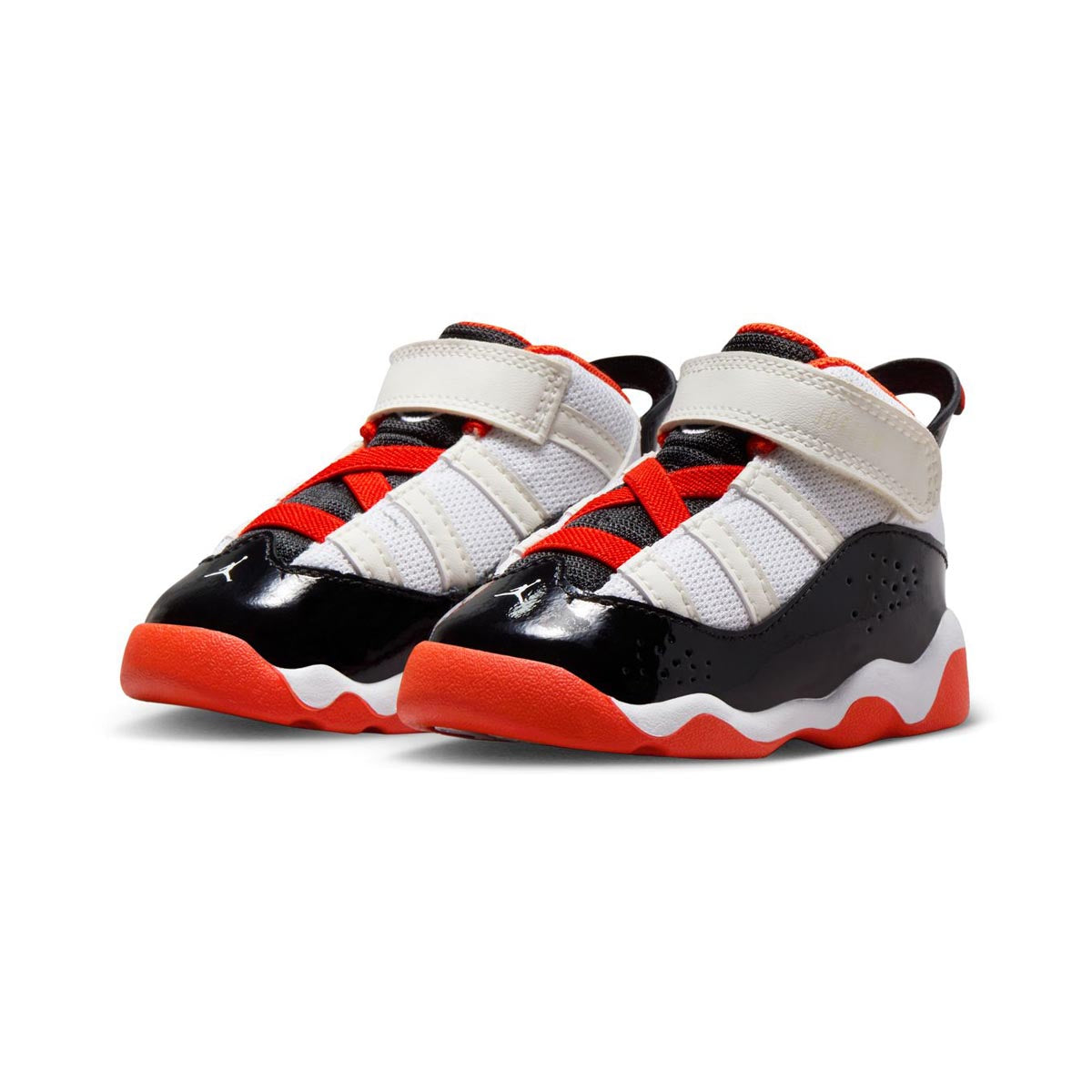 JORDAN 6 RINGS (TD)