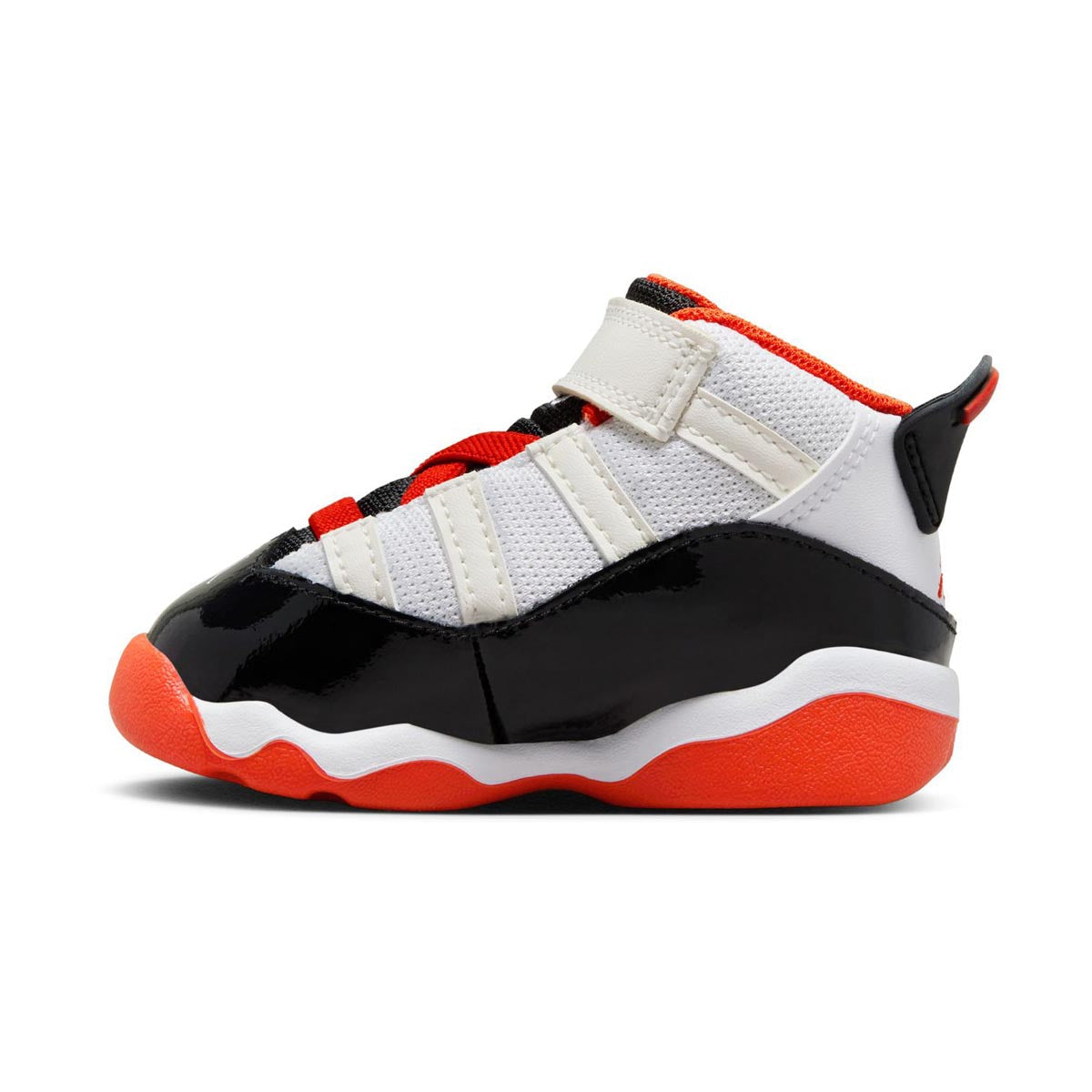 JORDAN 6 RINGS (TD)