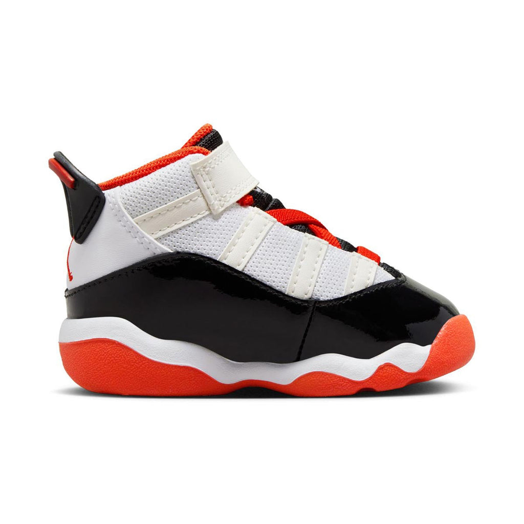 JORDAN 6 RINGS (TD)