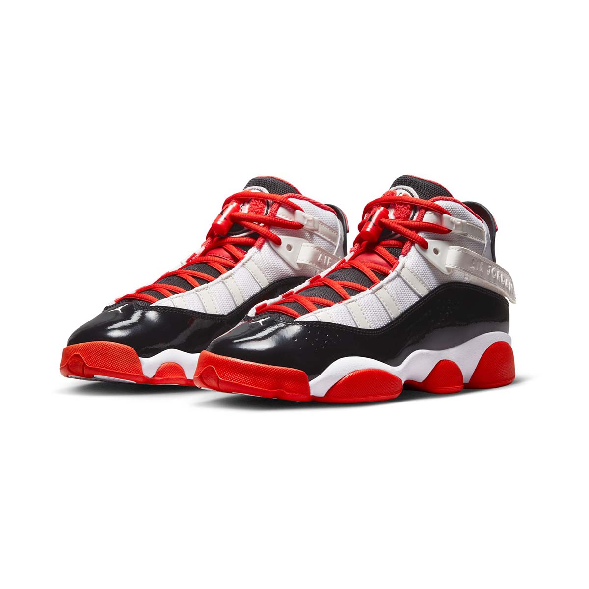 Jordan 6 Rings Big Kids' Shoes
