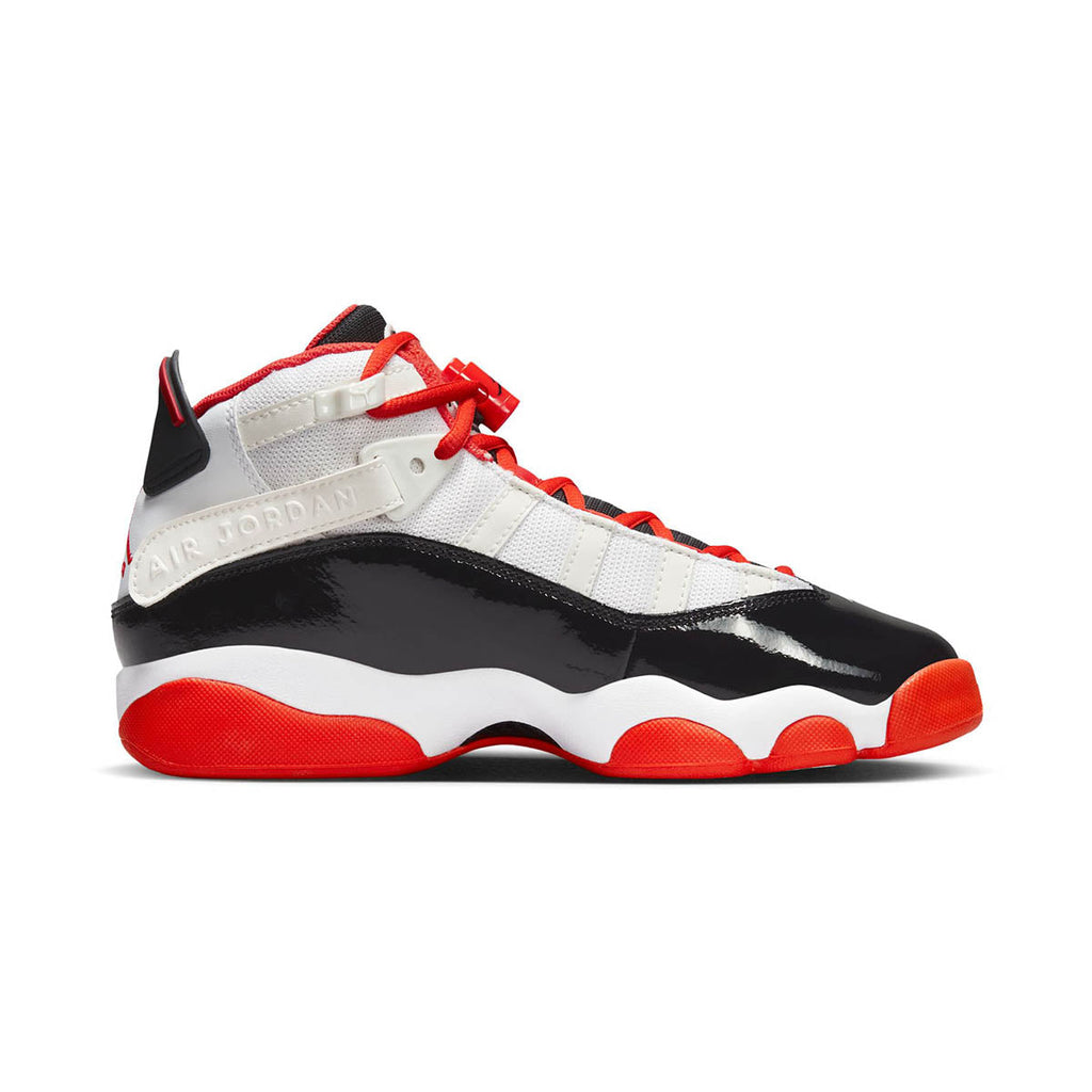 Jordan 6 Rings Big Kids' Shoes