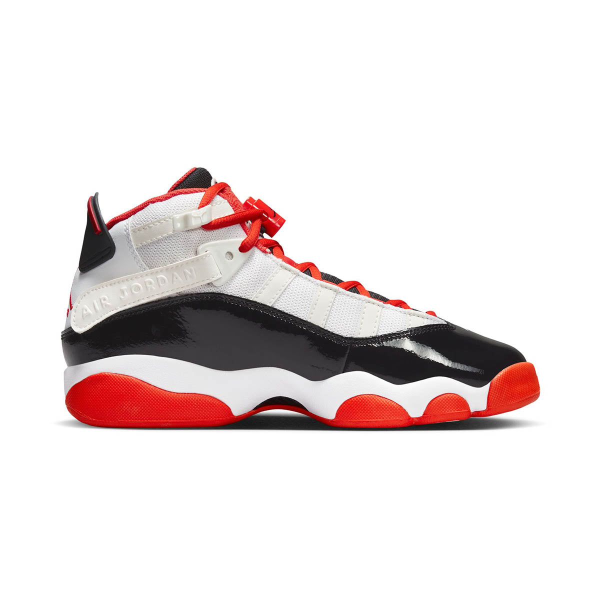 Jordan 6 Rings Big Kids' Shoes