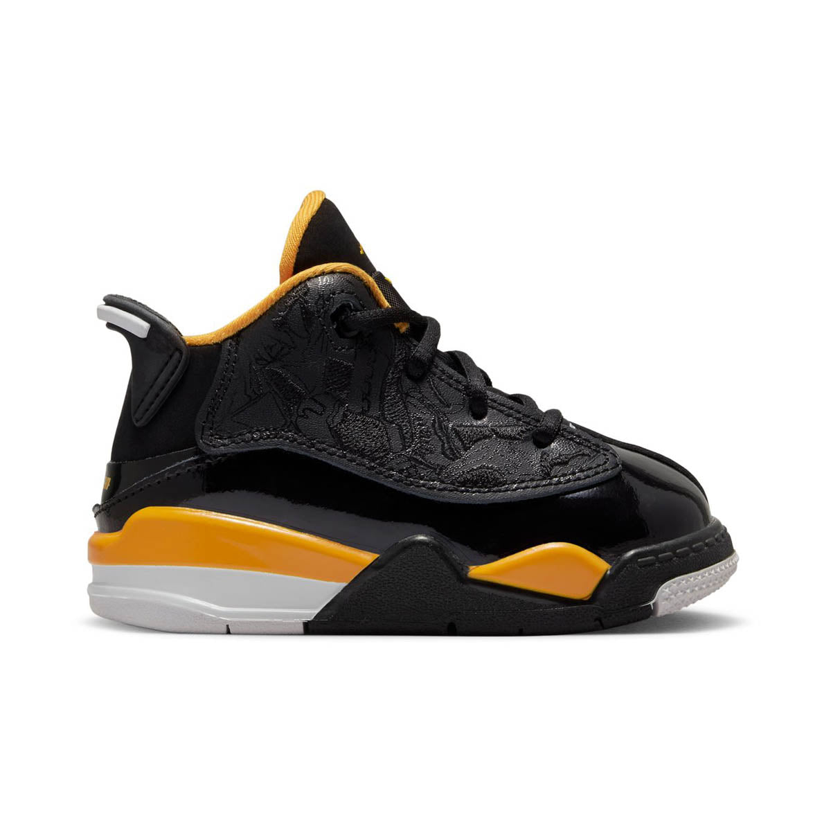Jordan Dub Zero Baby/Toddler Shoes