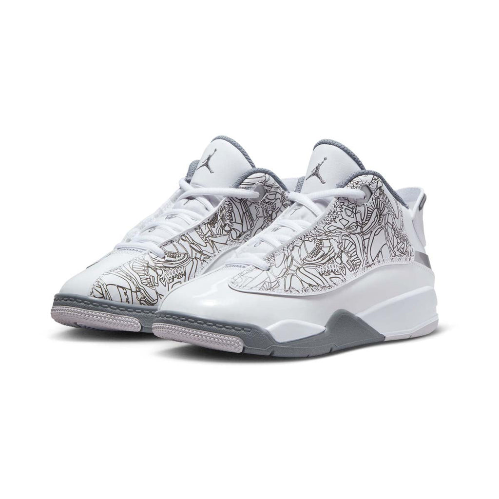 JORDAN DUB ZERO (PS) 	Little Kids' Shoes