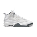Air Jordan Dub Zero Big Kids' Shoes
