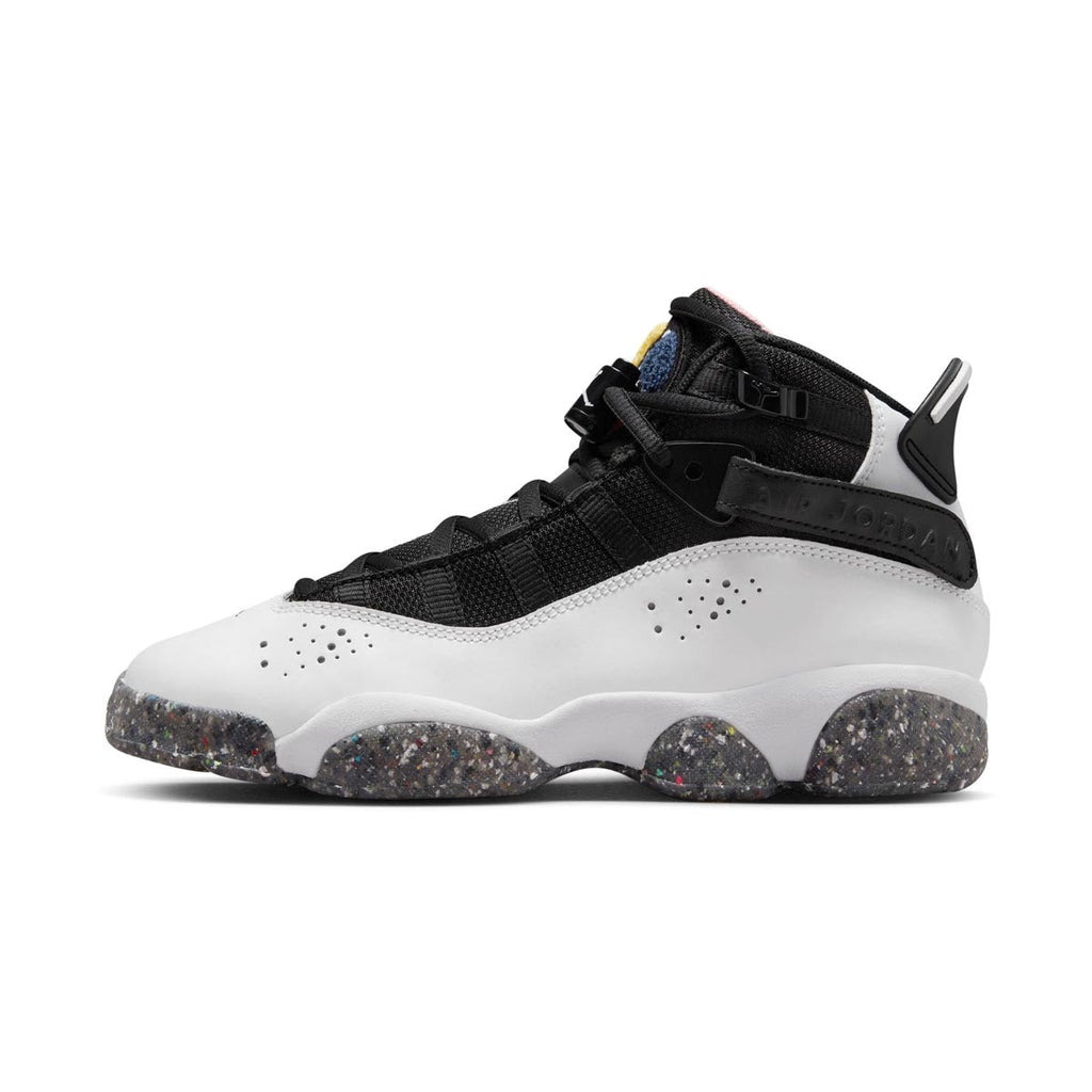Jordan 6 Rings Big Kids' Shoes
