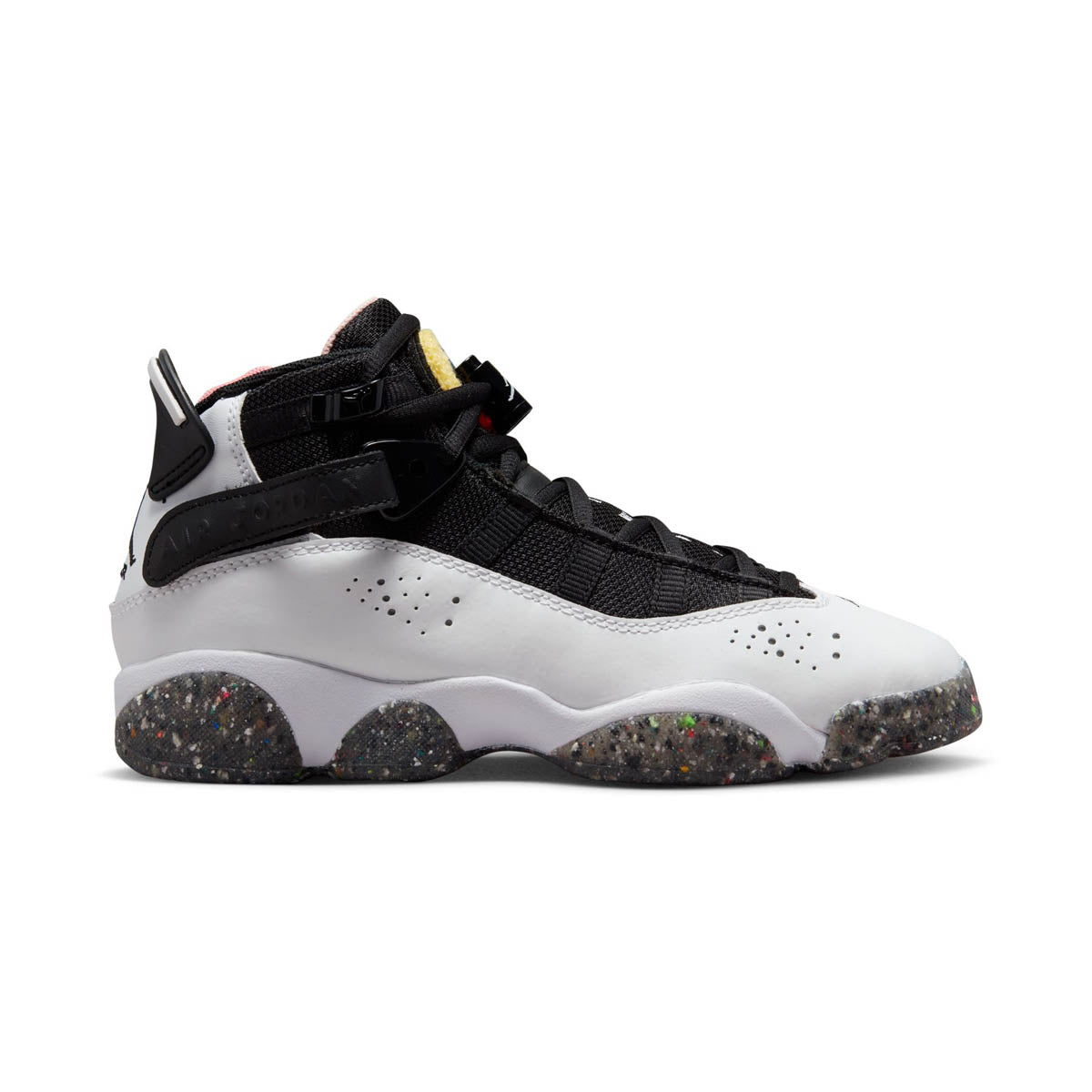 Jordan 6 Rings Big Kids' Shoes