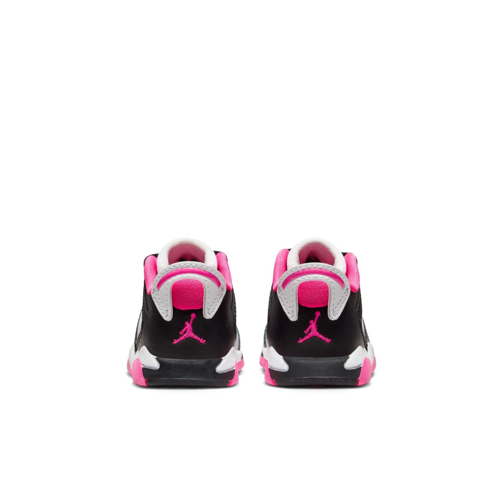 Jordan 6 Retro Low Baby/Toddler Shoes