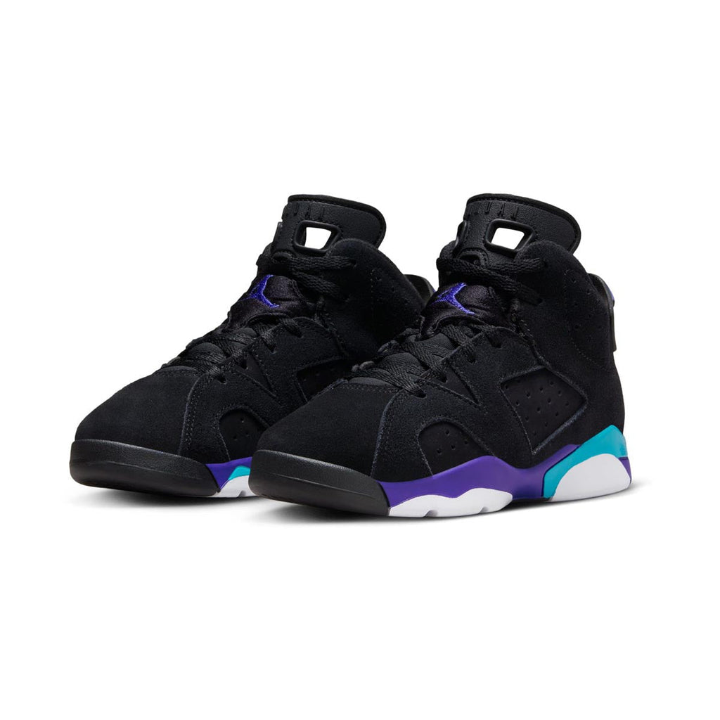Jordan 6 Retro Little Kids' Shoes