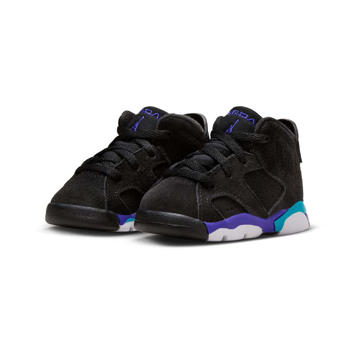 Jordan 6 Retro Baby/Toddler Shoes