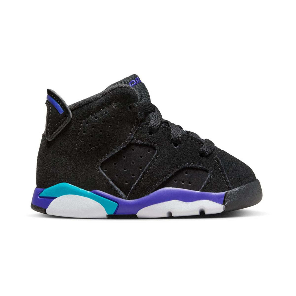 Jordan 6 Retro Baby/Toddler Shoes