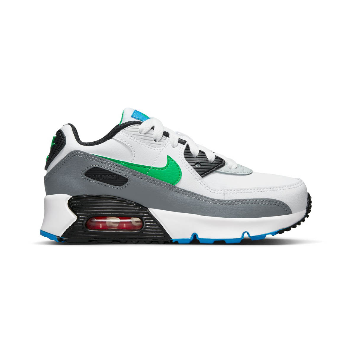 Nike Air Max 90 LTR Little Kids’ Shoes