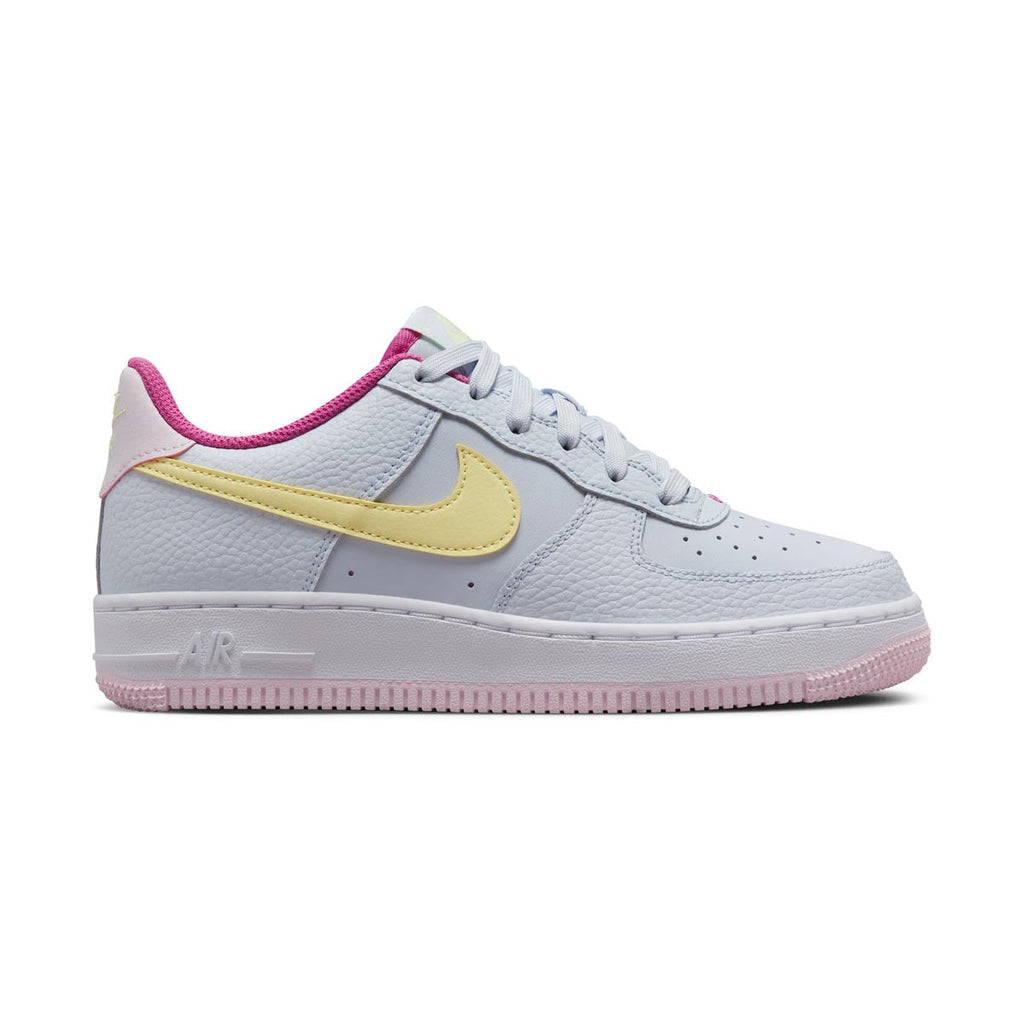 Nike Air Force 1 ﻿Big Kids' Shoes
