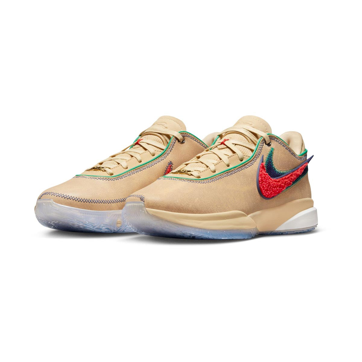 LeBron XX 	Basketball Shoes