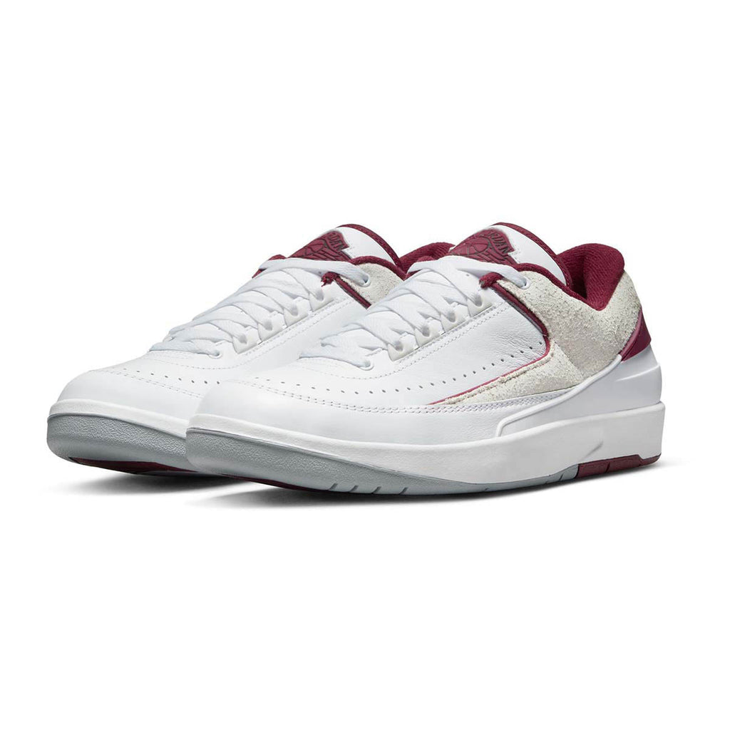 Air Jordan 2 Retro Low ﻿Men's Shoes