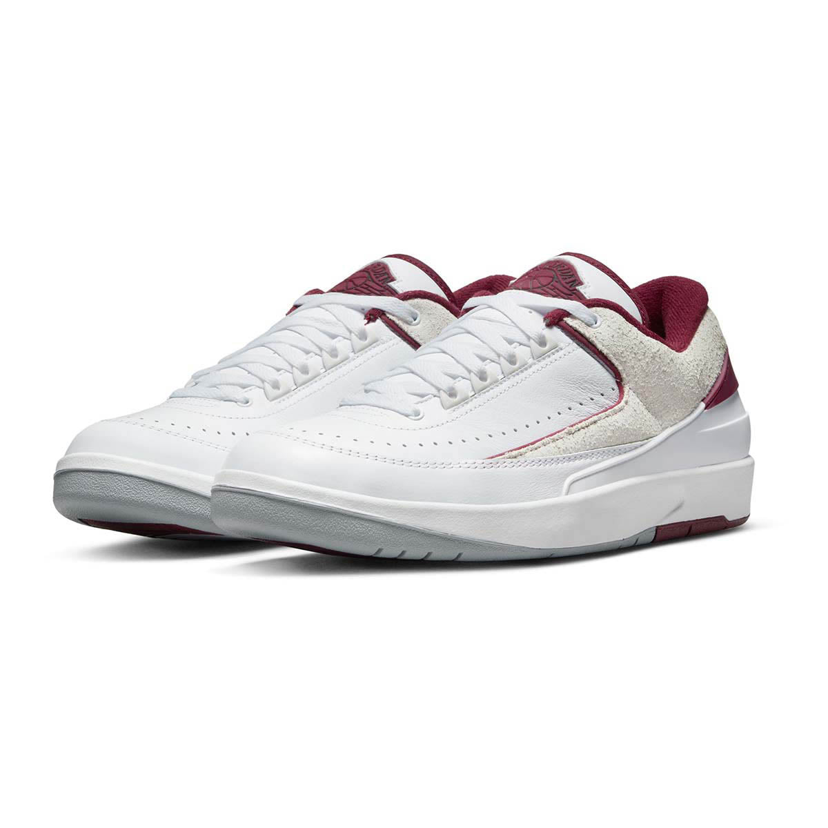 Air Jordan 2 Retro Low ﻿Men's Shoes