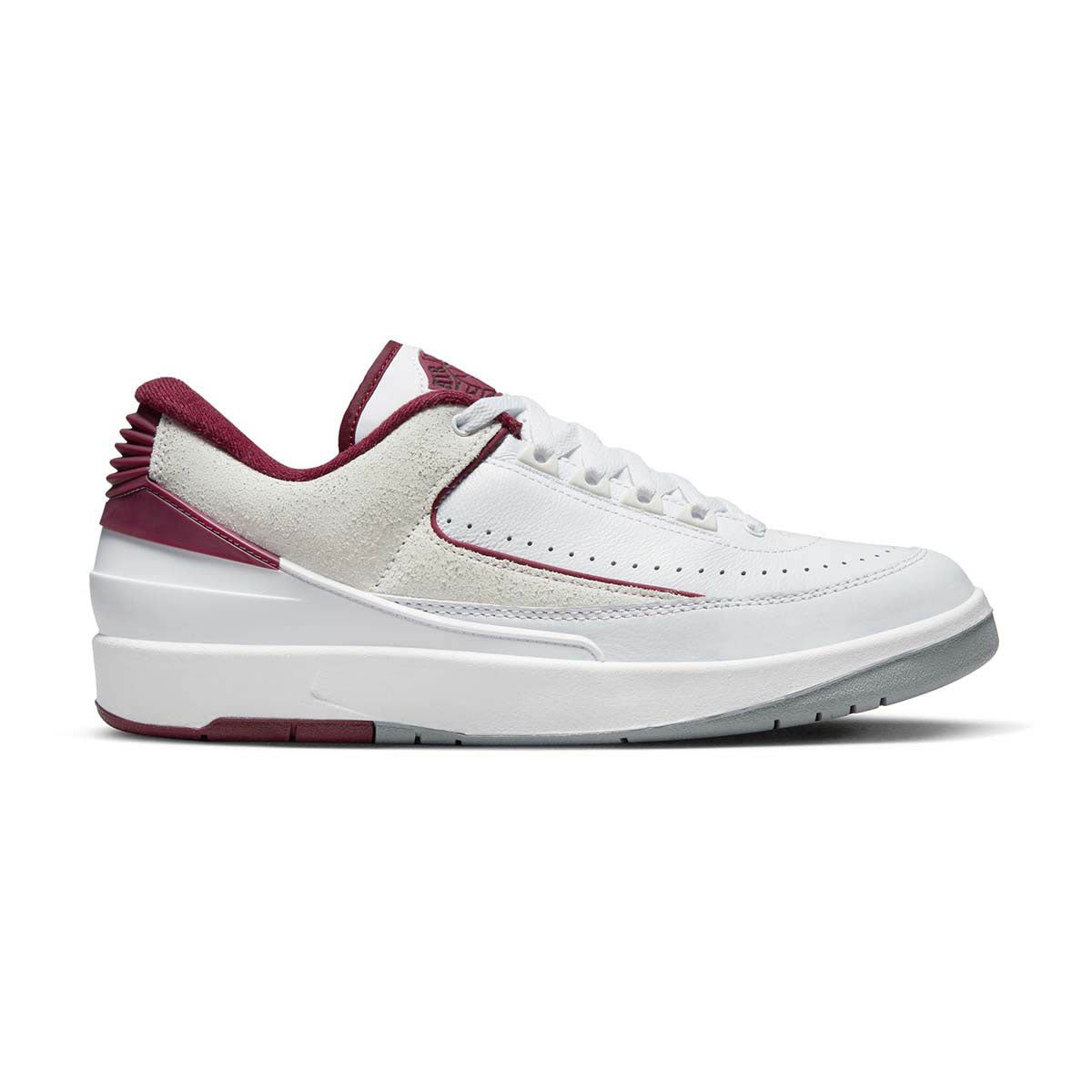 Air Jordan 2 Retro Low ﻿Men's Shoes