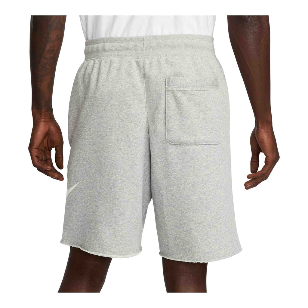 Nike Club Alumni Men's French Terry Shorts