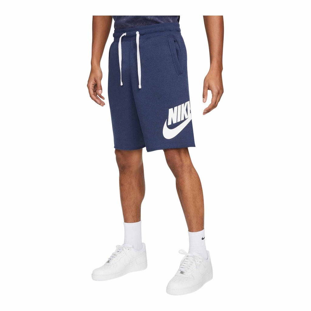 Nike Club Alumni 	Men's French Terry Shorts
