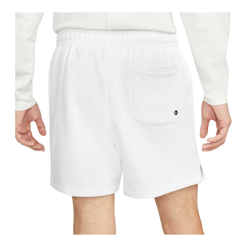 Nike Club Fleece 	Men's French Terry Flow Shorts