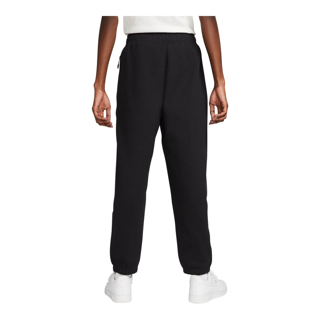 Nike Solo Swoosh Men's Fleece Pants
