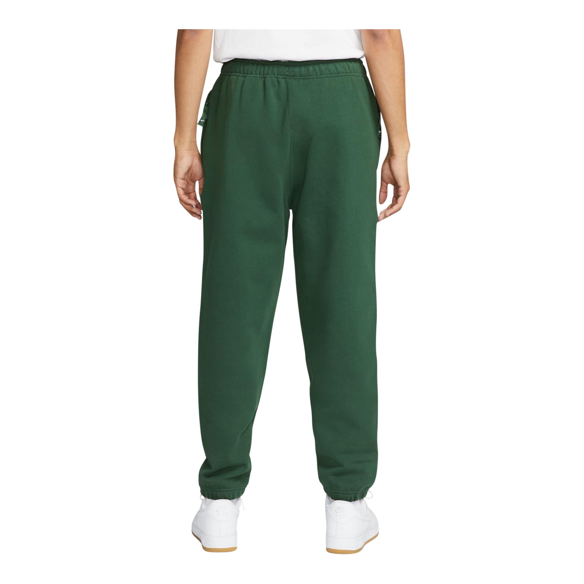Nike Solo Swoosh Men's Fleece Pants