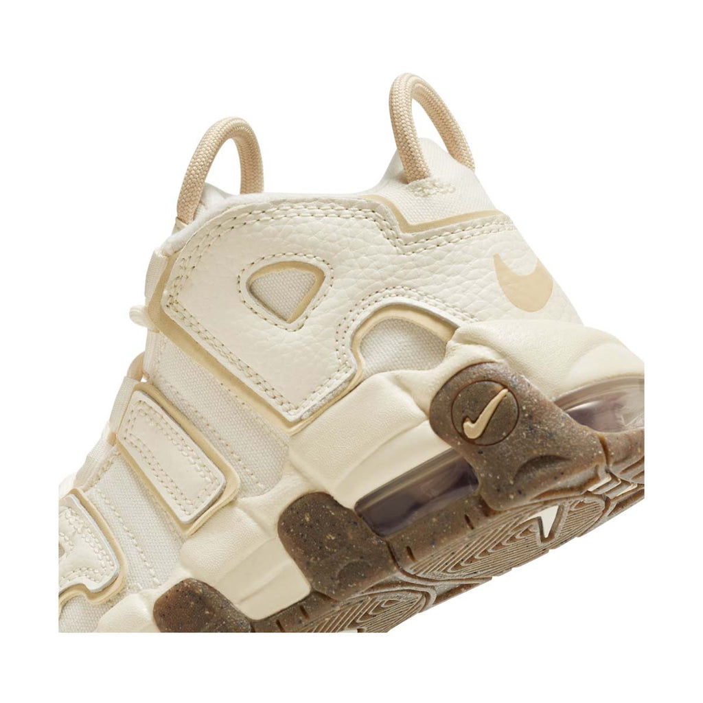 Nike Air More Uptempo Little Kids' Shoes