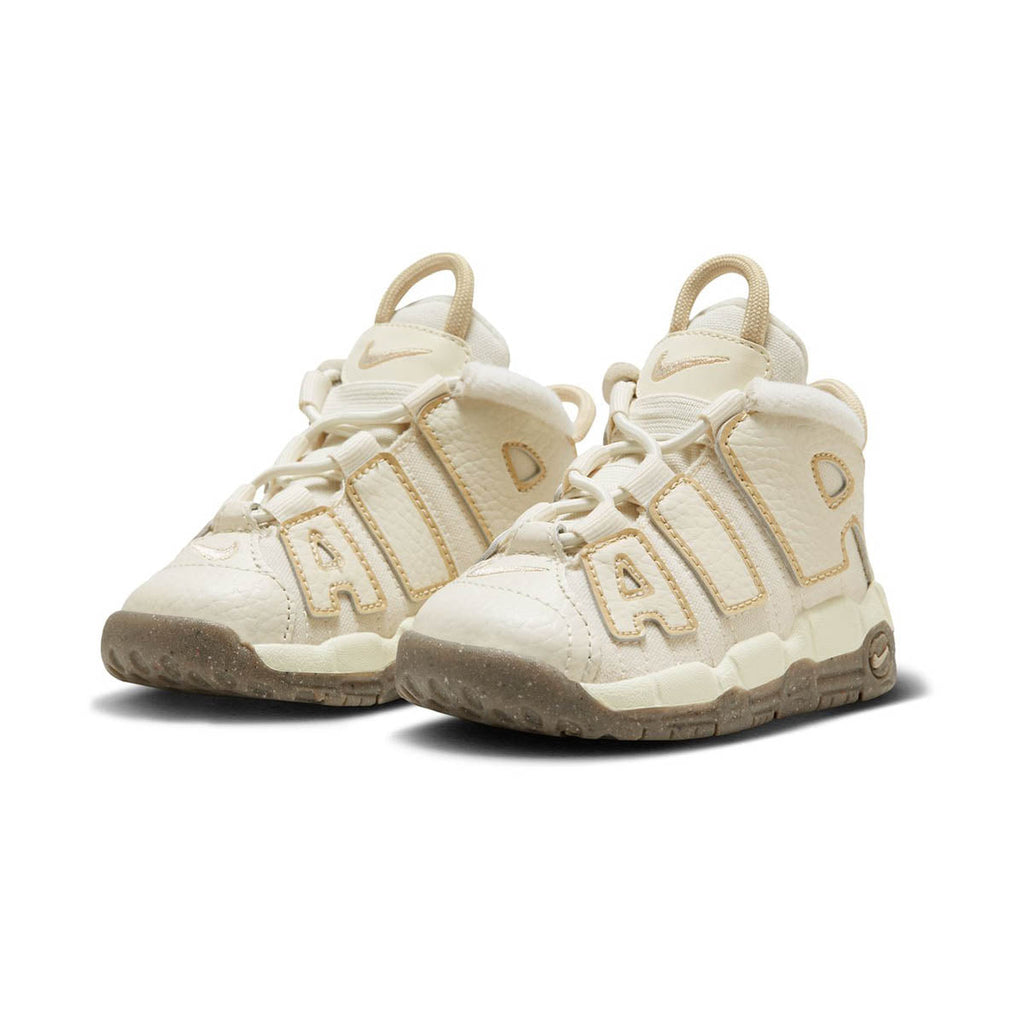 Nike Air More Uptempo 	Baby/Toddler Shoes
