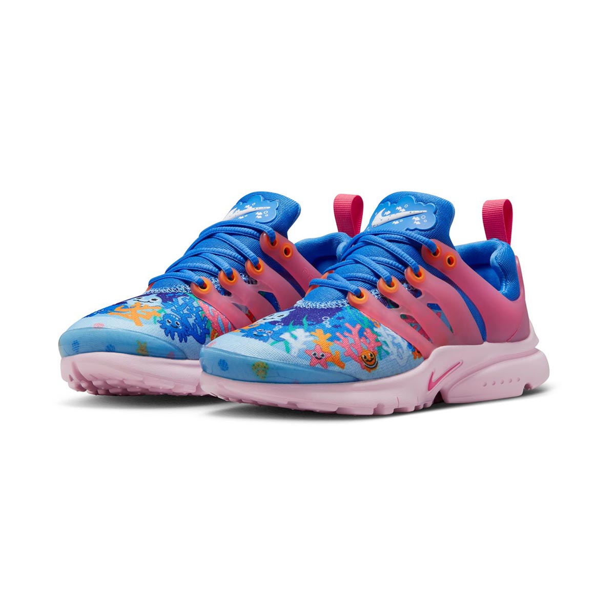 Nike Presto SE Little Kids' Shoes