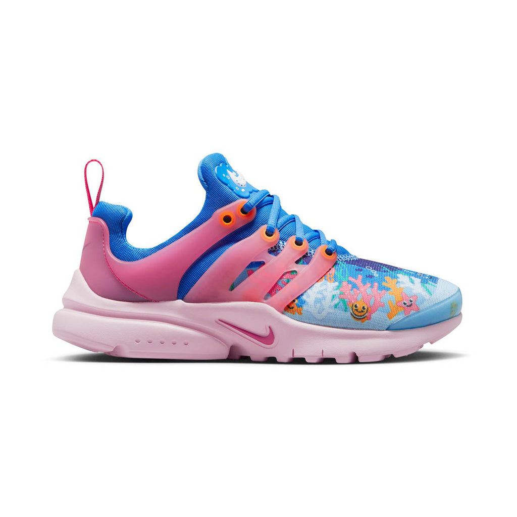 Nike Presto SE Little Kids' Shoes