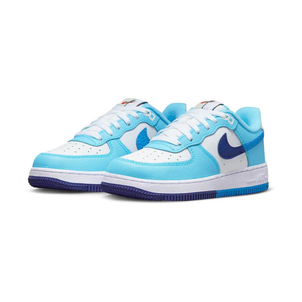 Nike Force 1 LV8 Little Kids' Shoes