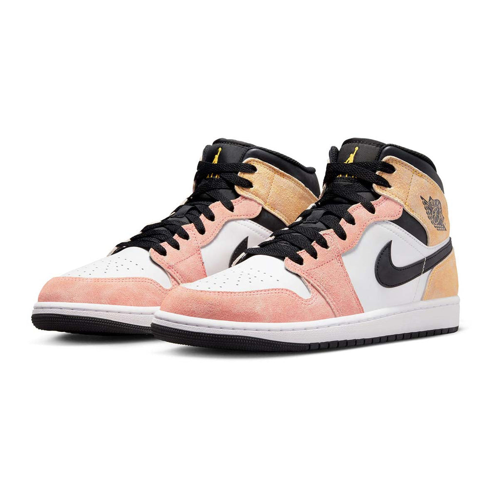 Air Jordan 1 Mid SE ﻿Men's Shoes