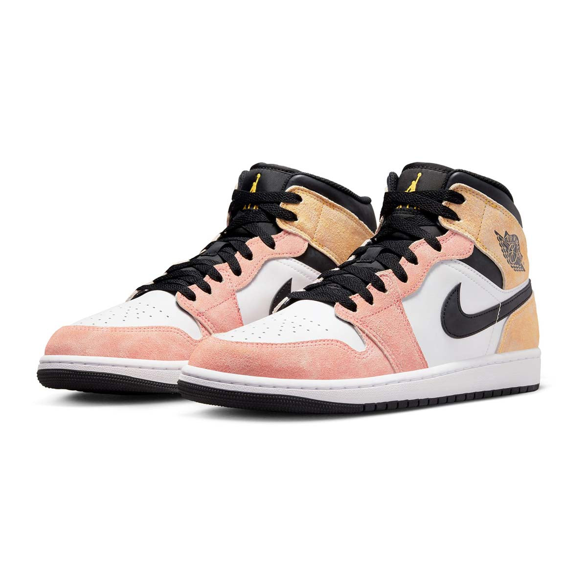 Air Jordan 1 Mid SE ﻿Men's Shoes
