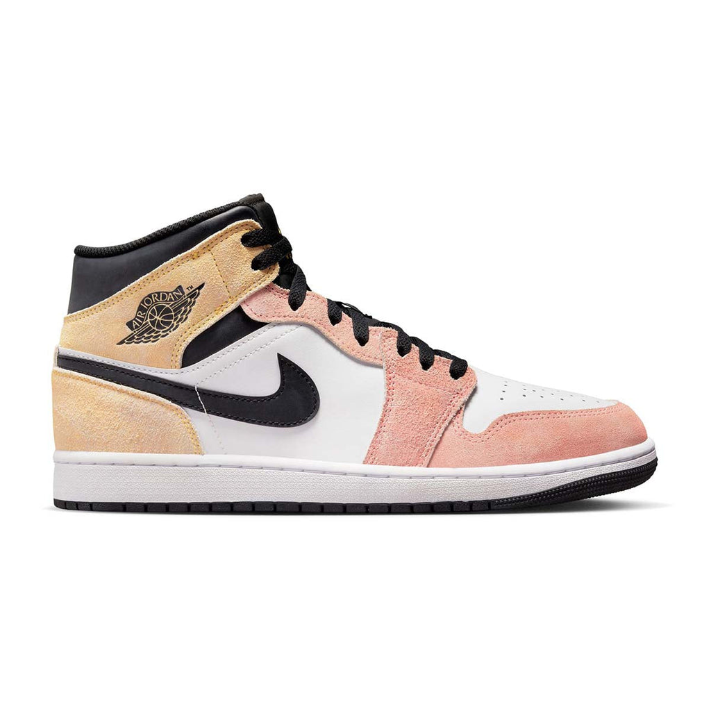 Air Jordan 1 Mid SE ﻿Men's Shoes