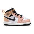 Jordan 1 Mid SE BT ﻿Baby/Toddler Shoes