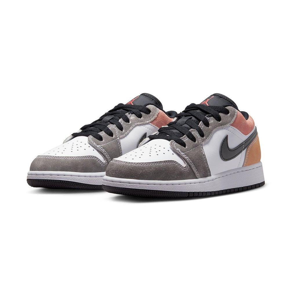Air Jordan 1 Low SE 	Big Kids' Shoes