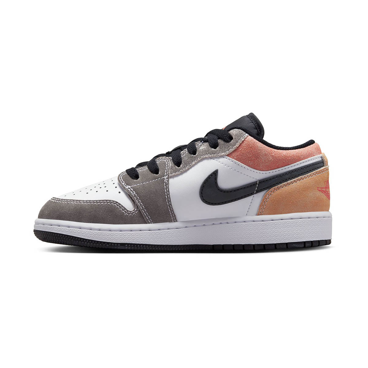 Air Jordan 1 Low SE 	Big Kids' Shoes