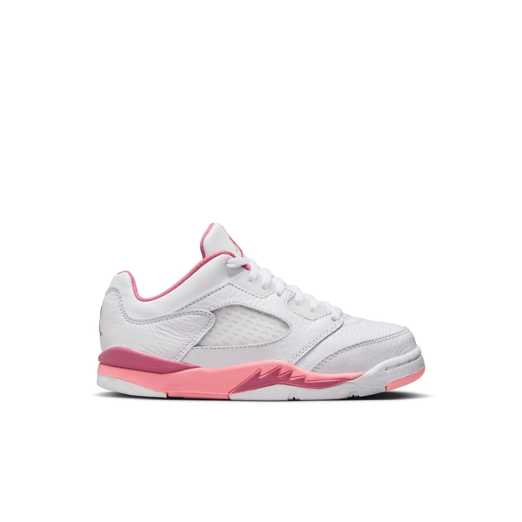 Jordan 5 Retro Low Little Kids' Shoes