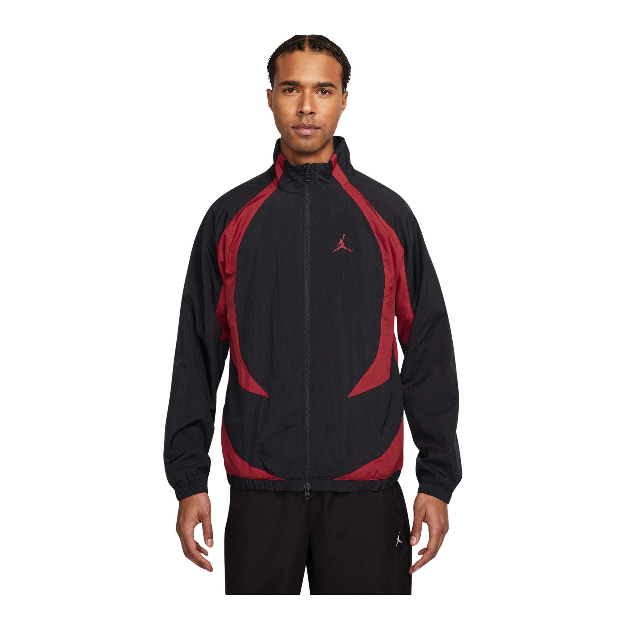 Jordan Sport Jam Warm-Up Jacket