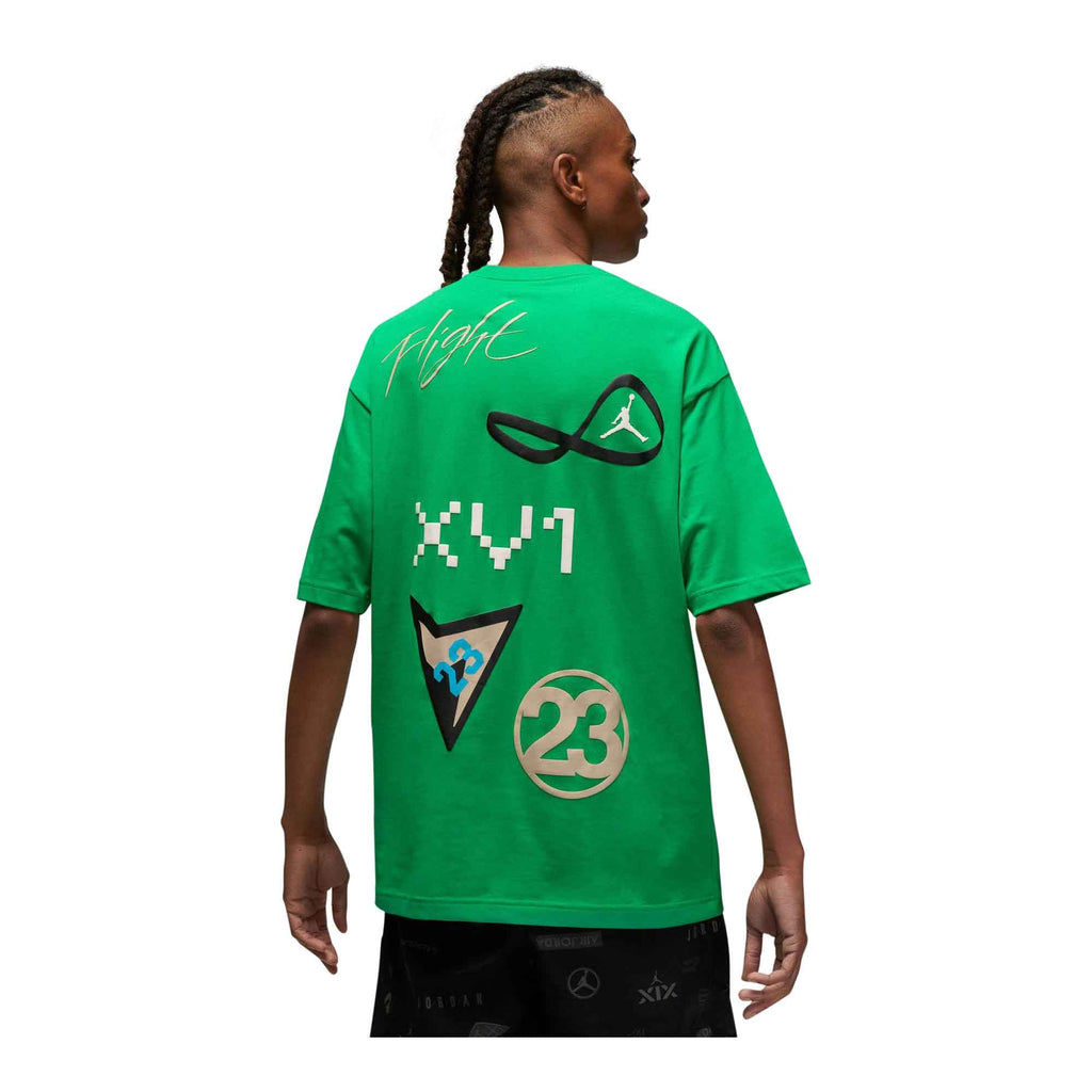 Jordan Flight Heritage 85 	Men's Graphic T-Shirt