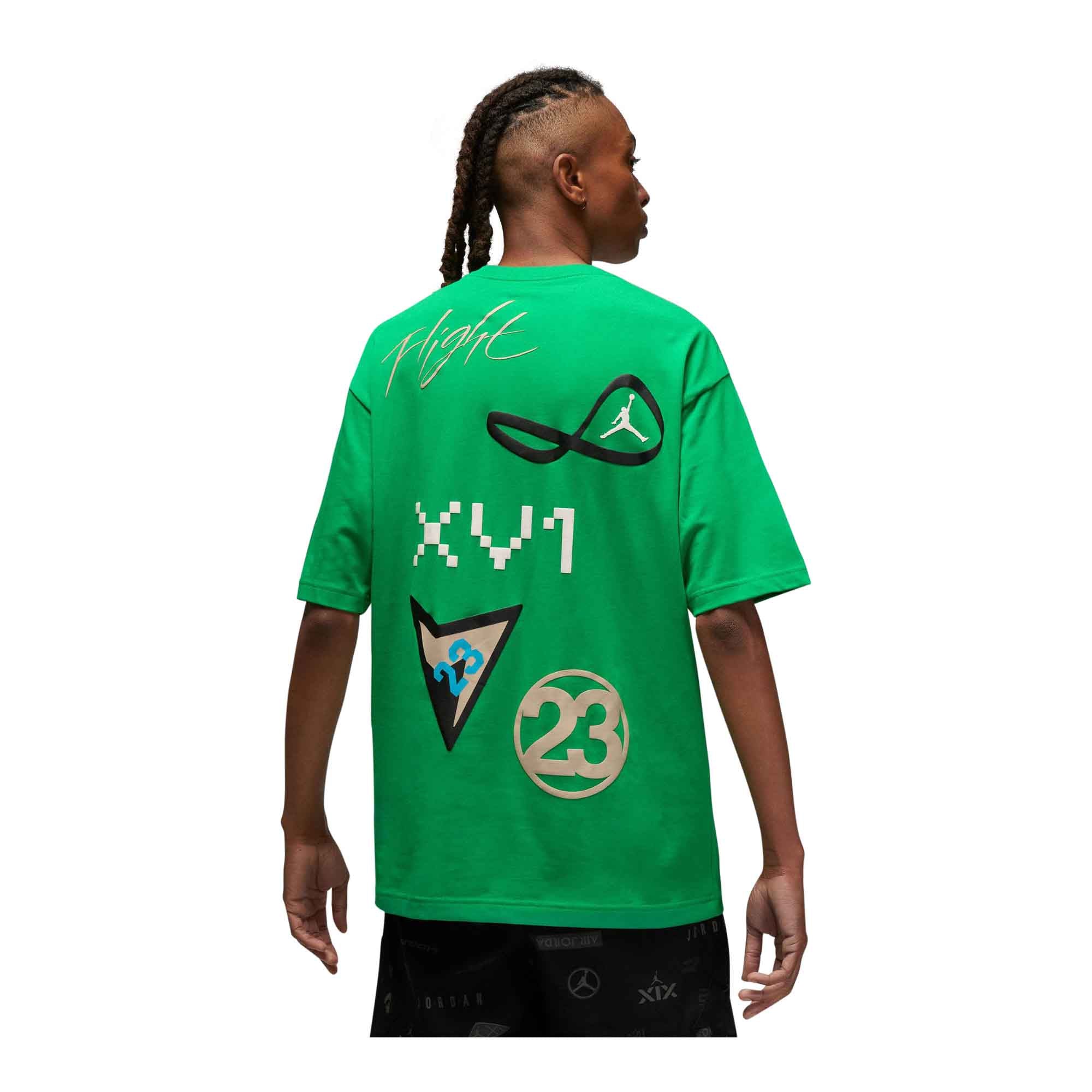 Jordan Flight Heritage 85 	Men's Graphic T-Shirt