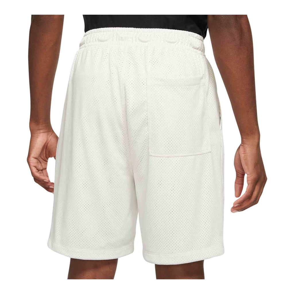 Jordan Artist Series by Umar Rashid 	Men's Mesh Shorts