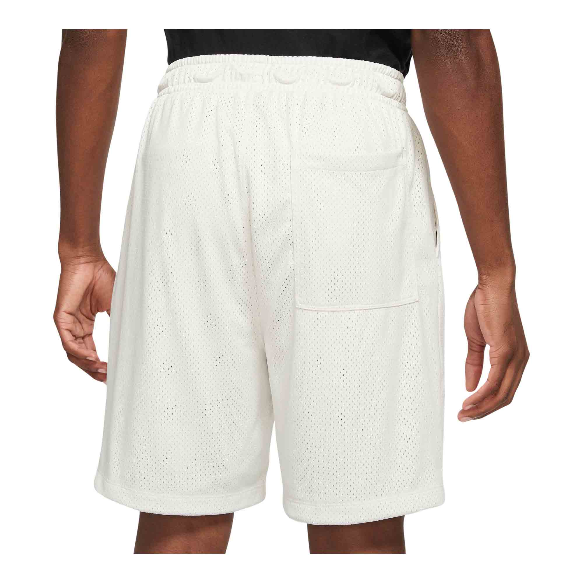 Jordan Artist Series by Umar Rashid 	Men's Mesh Shorts