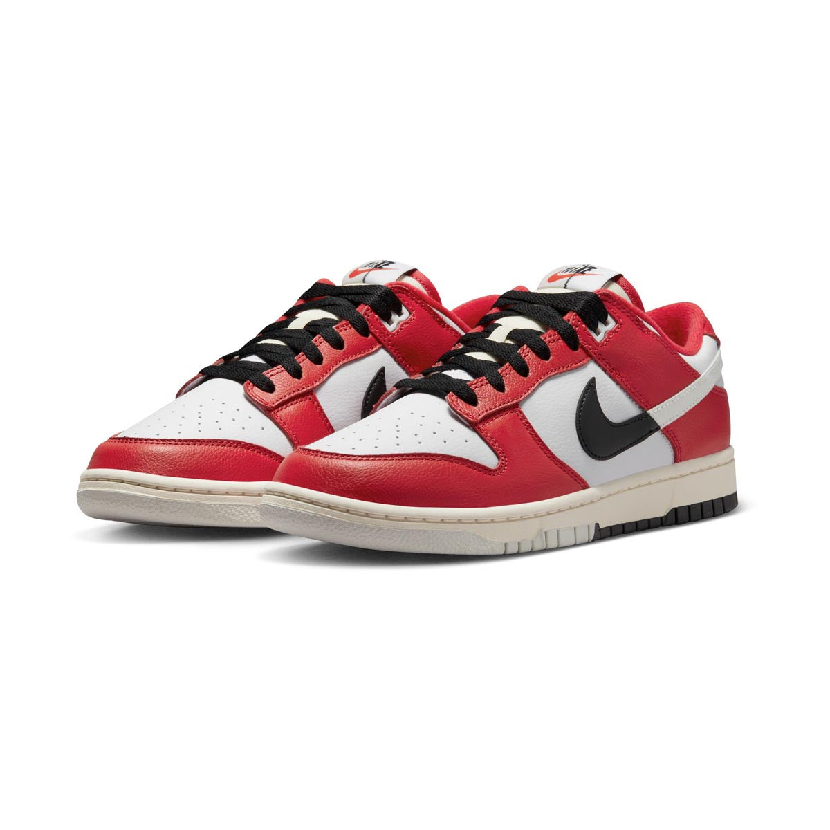 Nike Dunk Low Retro Premium Men's Shoes