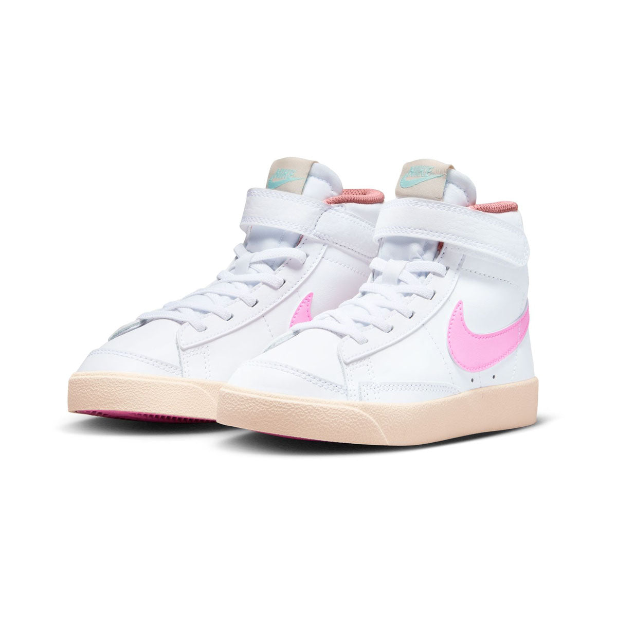 Nike Blazer Mid '77 Little Kids' Shoes