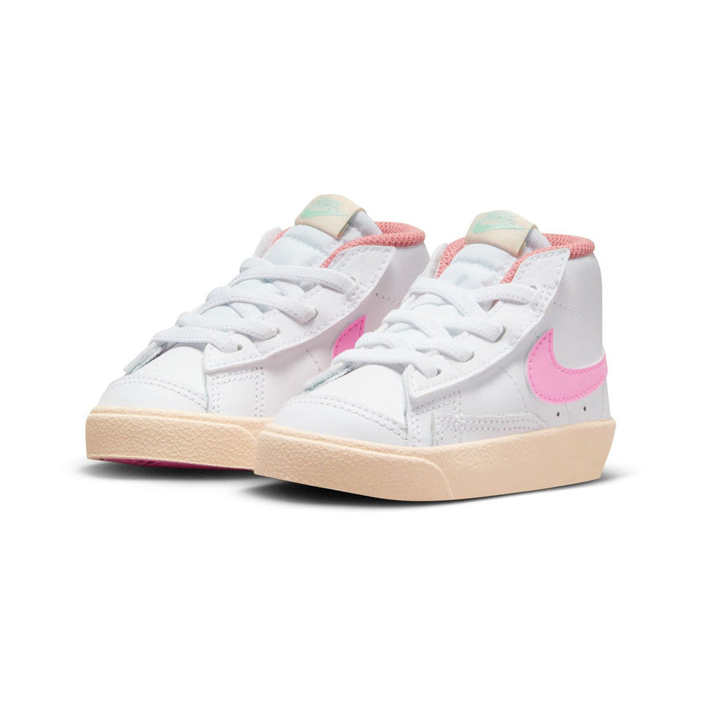 Nike Blazer Mid '77 Baby/Toddler Shoes
